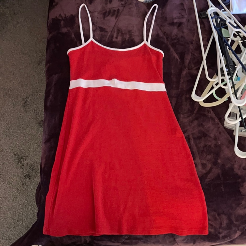 Brand new Brandy Melville slip dress